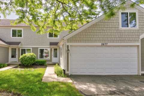 2677 Stanton Court, Aurora, IL 60502