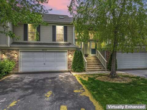 2827 S Embers Lane, Arlington Heights, IL 60005