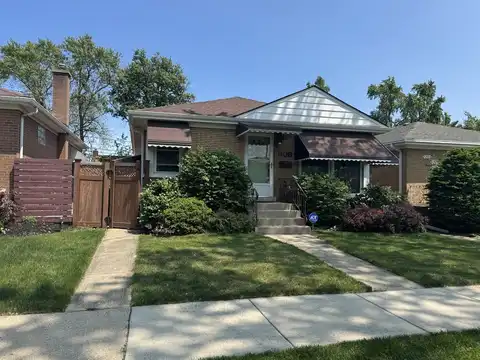 809 Westchester Boulevard, Westchester, IL 60154