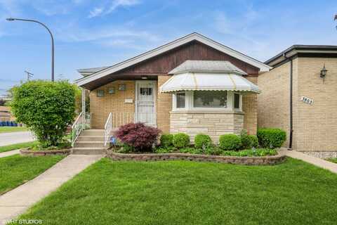 3801 S Lombard Avenue, Cicero, IL 60804