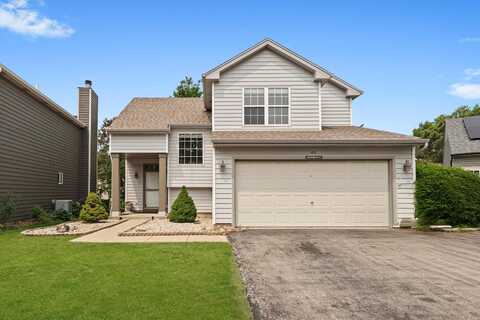 152 Hamlet Circle, Montgomery, IL 60538