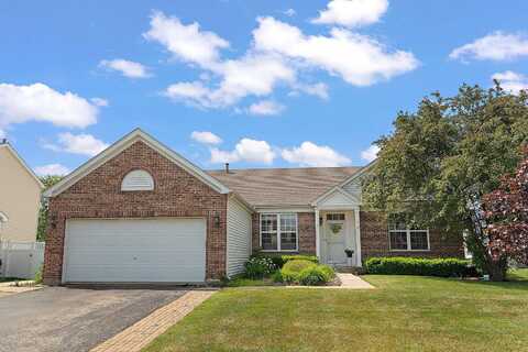 1611 Wintercrest Lane, Shorewood, IL 60404