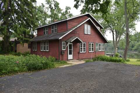 25015 W Forest Drive, Lake Villa, IL 60046