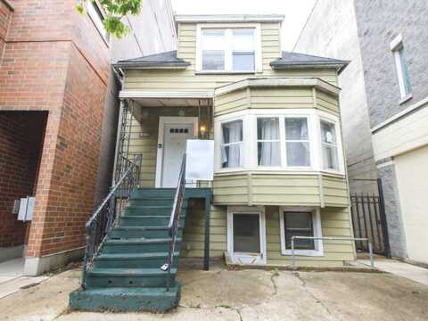 2244 W IRVING PARK Road, Chicago, IL 60618