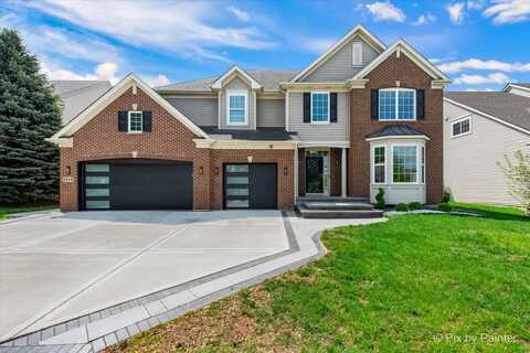 5919 Chatham Drive, Hoffman Estates, IL 60192