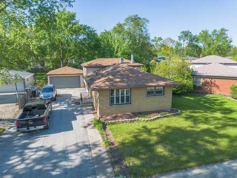 34 E 159th Street, South Holland, IL 60473
