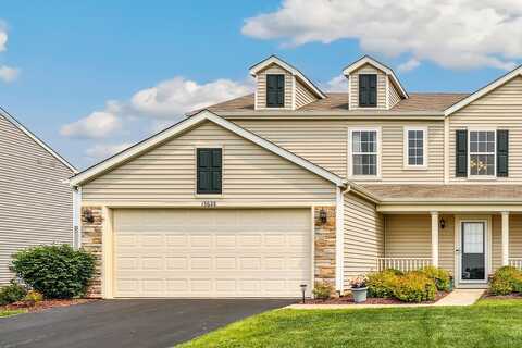 13628 Golden Grove Avenue, Saint John, IN 46373