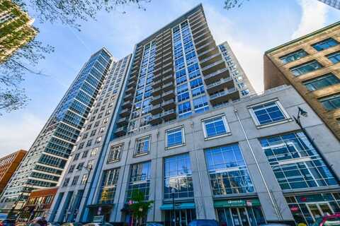 1305 S Michigan Avenue, Chicago, IL 60605