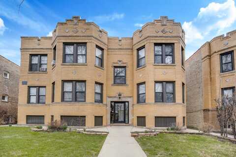 4408 W Altgeld Street, Chicago, IL 60639