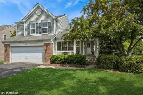 7702 Geneva Drive, Gurnee, IL 60031