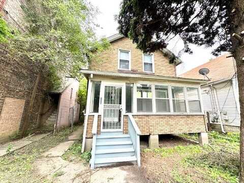 225 E 138th Street, Dolton, IL 60419