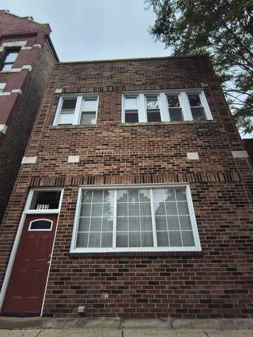 1532 W 19th Street, Chicago, IL 60608