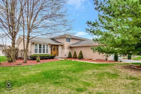16529 Edgewood Drive, Plainfield, IL 60544