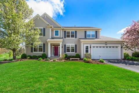 332 Inverness Drive, Cary, IL 60013