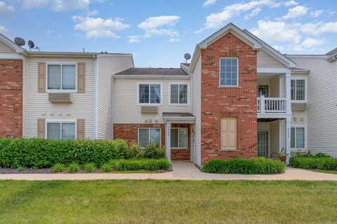 224 Bertram Drive, Yorkville, IL 60560