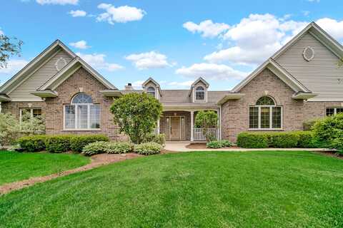 4916 Country Springs Drive, Johnsburg, IL 60051