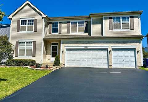 1601 S Lancaster Lane, Libertyville, IL 60048
