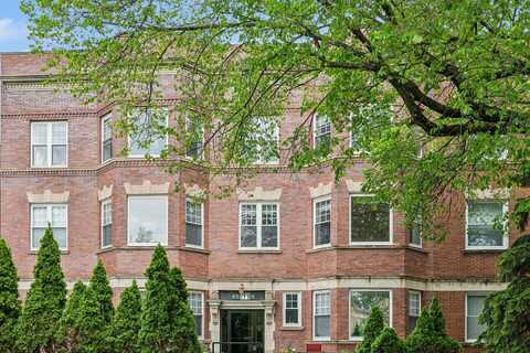 4521 N ASHLAND Avenue, Chicago, IL 60640