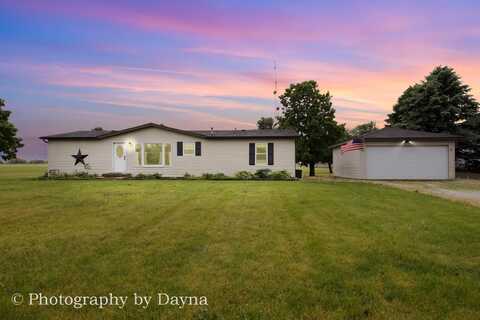 6934 E 5000 S. Road, Saint Anne, IL 60964