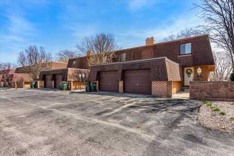 199 W Lake Cook Road, Palatine, IL 60074
