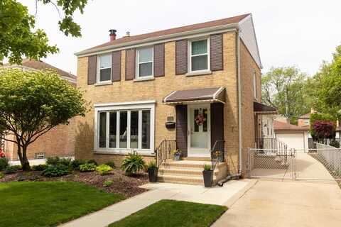 4128 N Plainfield Avenue, Chicago, IL 60634