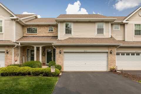 9215 Waterfall Glen Boulevard, Darien, IL 60561
