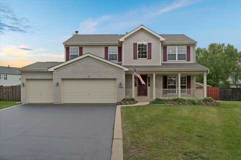 32526 Pilgrims Court, Lakemoor, IL 60051
