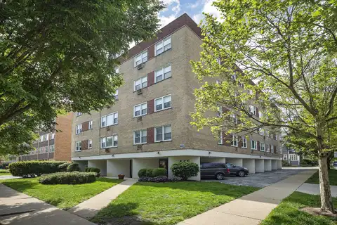445 SHERMAN AVE Avenue, Evanston, IL 60202