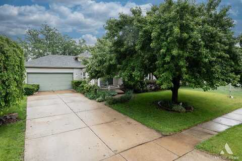 1710 Chestnut Hill Road, Plainfield, IL 60586