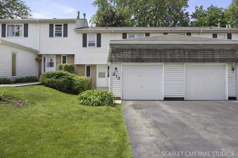 213 Monroe Road, Bolingbrook, IL 60440