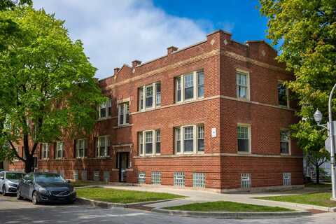 3848 N Lamon Avenue, Chicago, IL 60641