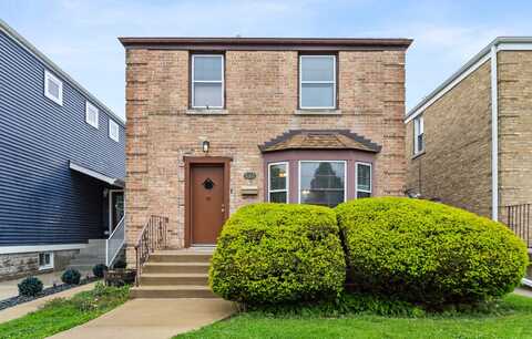 6508 W Foster Avenue, Chicago, IL 60656