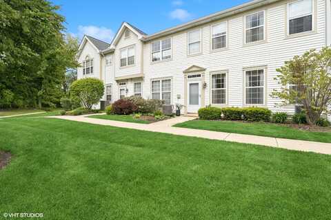 707 Morris Court, Lakemoor, IL 60051