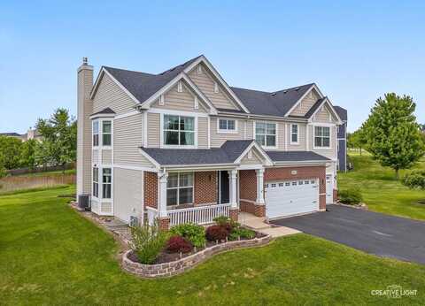 2212 Kingsmill Street, Yorkville, IL 60560