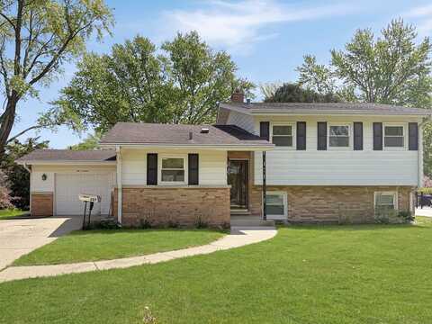 207 S Illinois Drive, Arlington Heights, IL 60005