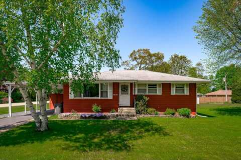 1410 Barnhart Court, Zion, IL 60099