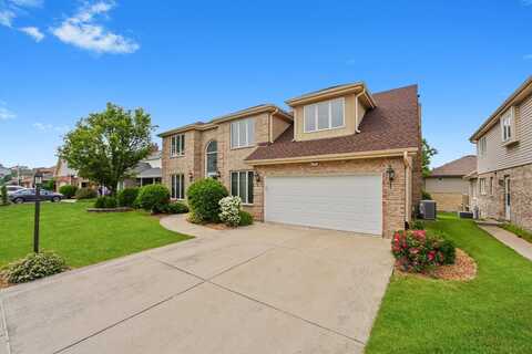 undefined, Oak Forest, IL 60452