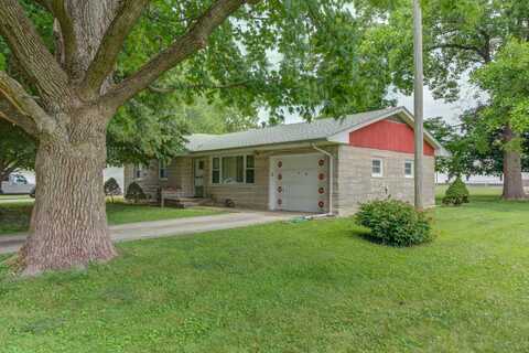 220 N Indiana Street, Atwood, IL 61913