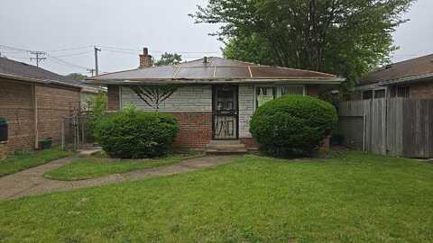 9426 S Peoria Street, Chicago, IL 60620
