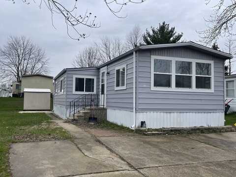71 Candlegate Circle, Matteson, IL 60443