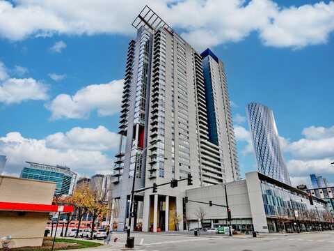 737 W Washington Boulevard, Chicago, IL 60661