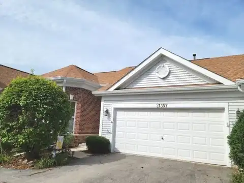 21357 W Douglas Lane, Plainfield, IL 60544