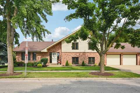 602 E 31st Street, La Grange Park, IL 60526