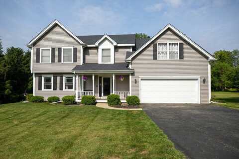 6n472 Barberry Lane, Campton Hills, IL 60175