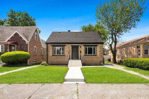14432 S Wallace Avenue, Riverdale, IL 60827