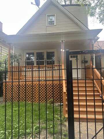 7618 S Drexel Avenue, Chicago, IL 60619