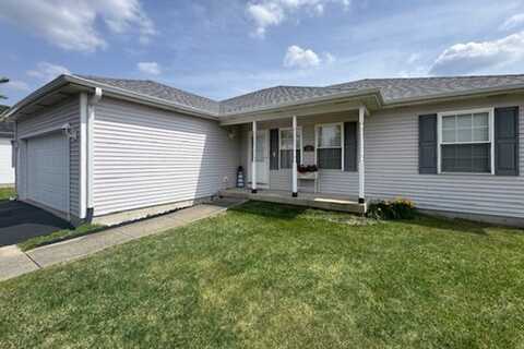 645 Tally Street, Earlville, IL 60518