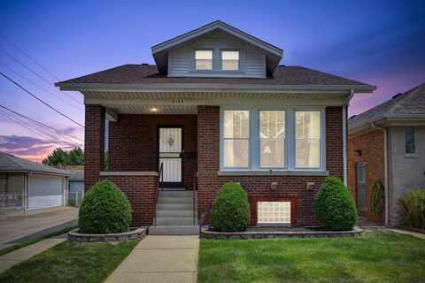 5143 N Monitor Avenue, Chicago, IL 60630