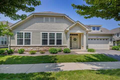 1850 FOXRIDGE Court, Aurora, IL 60502