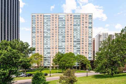 3180 N Lake Shore Drive, Chicago, IL 60657